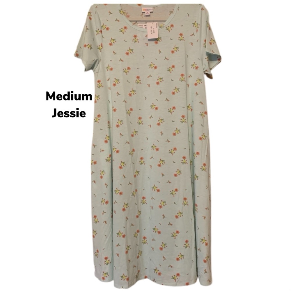 Boutique LuLaRoe Jessie